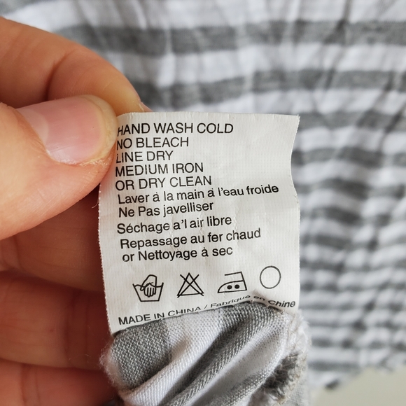 Anthropologie Patched Embroidery Pullover Top - Picture 6 of 8